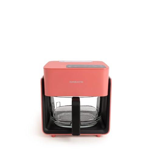 CREATE/AIR FRYER MIST/Freidora sin aceite 4.2 L con vaporizador d...