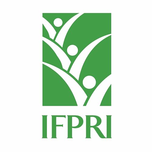 『IFPRI Podcast』のカバーアート