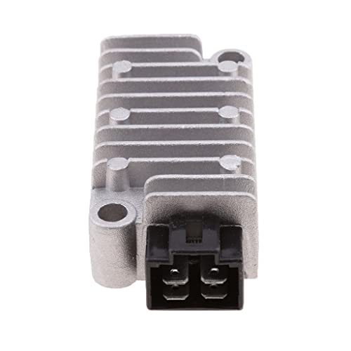 Régulateur tension redresseur XJ600 S avec refroidissement aluminium - 5