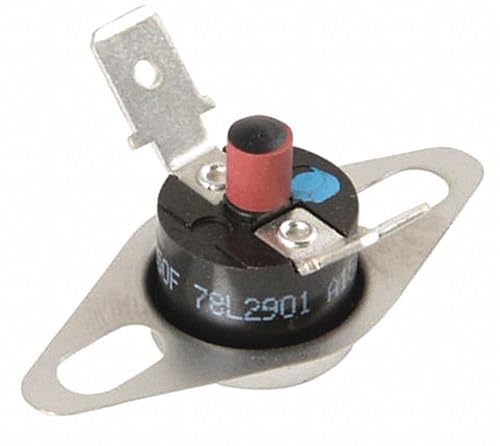 Lennox 78L29 - 250F CO MR Limit Switch