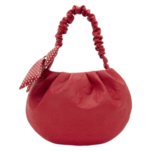 Sac de mode Minnie Mouse Rock The Dots coquette : le cadeau idéal