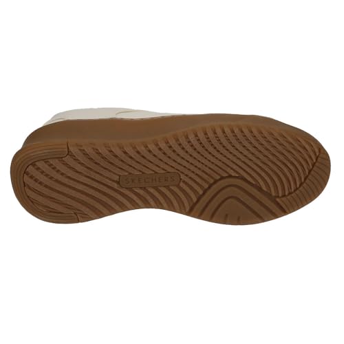 Image of Skechers Men's Court Break - Double Vented Hands Freee Slip-ins