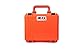 MAX MAX235H105S.001 Koffer, wasserdicht, orangefarben