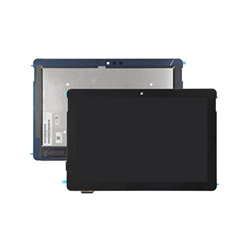 ICTION Nuova Superficie Go 1824 LCD Assembly Per Microsoft Surface Go display lcd con touch screen digitizer Assembly LQ100P1JX51