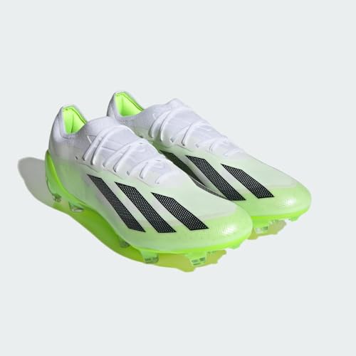 Image of Adidas Unisex-Adult X Crazyfast.2 Firm GroundSneaker