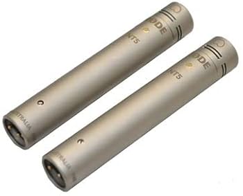 RODE NT5 Matched Pair コンデンサーマイク RODE ( ロード ) NT5 Matched Pair 送料無料 | サウンドハウス