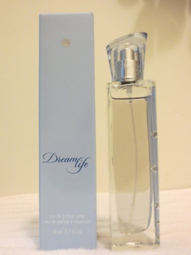 dreamlife perfume