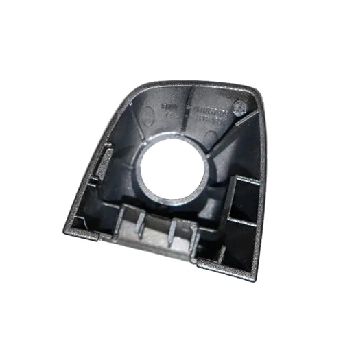 Cache poignée porte cassé Audi A6 C7 solution de rechange 4H1837879