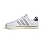 White/Dark Blue/Off White