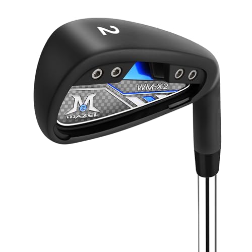 MAZEL WM-X1/2 Individual Irons