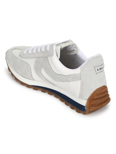 Image of Levi's Men Sneaker Shoes
