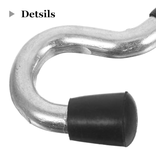 Adaptador de brazo en L para hardware de batería de metal Solustre miniatura 3