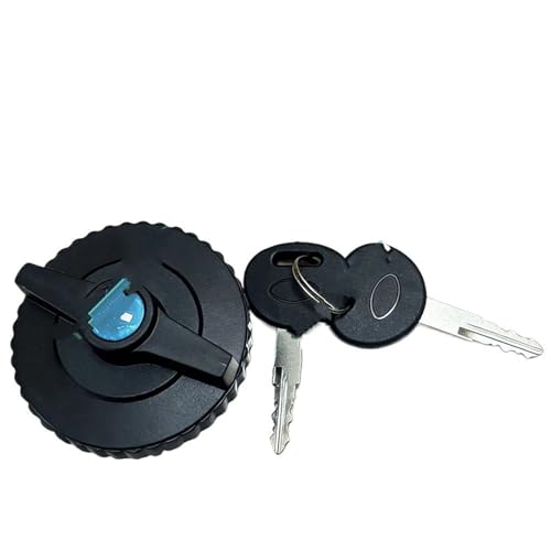 Bouchon de réservoir verrouillable avec clés étanches référence 31180-44A00