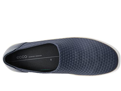 Image of ECCO Womens Soft 2.0 Slip on