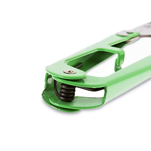 R&R SHOP Präzisionsscheren Set – Trimmen, Beschneiden für Bonsai, Präzisionsgriff, kleine Schere von hoher Qualität – 3 Stück