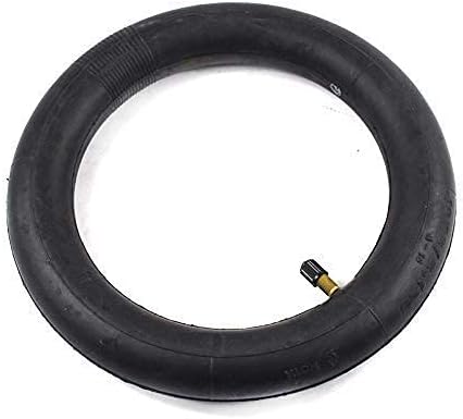 2 Pcs 10 Inch 10X2/2.125 Inner Tire for Baby Stroller Pram 10 Inch 10X2 Inner Tire Motorcycle Tire,Safe and Comfort