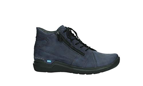 Wolky Women's Ankle Boots and Booties3