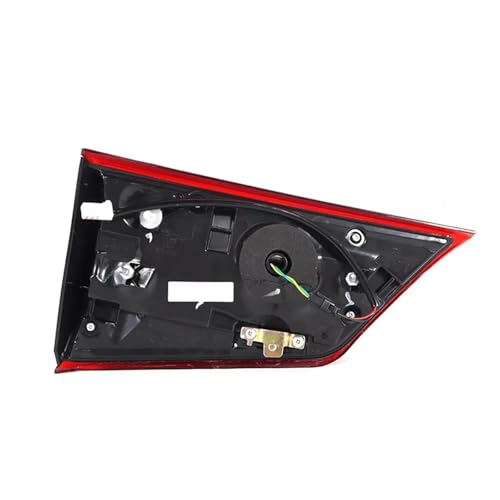 Assemblage feu arrière gauche premium pour Outlander 2016-2021 - 5