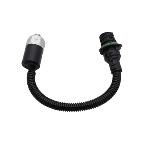 Capteur de pression d'huile 11170072 pour moteur et machines