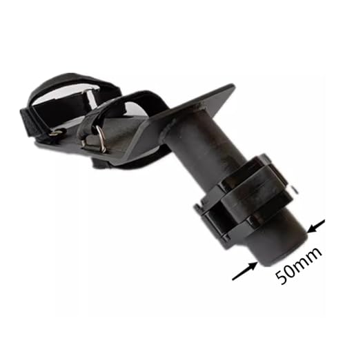 Maquina para Ejercicio Tibialis Train con Correa Ajustable miniatura 4