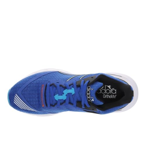Image of Diadora Mens Mythos Blushield Volo Running Sneakers Shoes