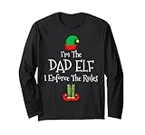 Funny Family Christmas Elf Shirts