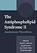 The Antiphospholipid Syndrome II