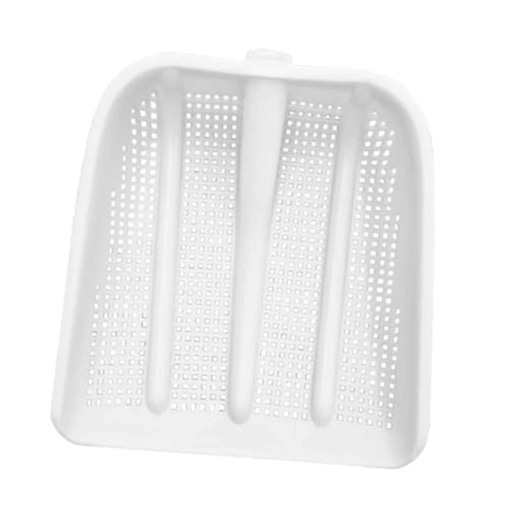 Garden Sieve Shovel Dipper Tool for Landscaping and Beach Use