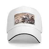 ❤ IDÉAL POUR : course à pied, golf, tennis, baseball, voyages et toutes activités de plein air pour l'ombre. Ce chapeau de sport a une couronne non structurée et peut être plié en un petit volume. Il tient dans votre poche ou votre petit sac à dos.