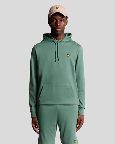 Fleece Hoodie Lyle & Scott Fly - 3