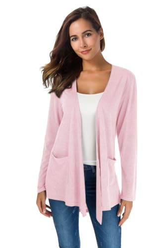 Women's Lightweight Cardigan