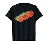 Cool Rainbow Color Vintage Design