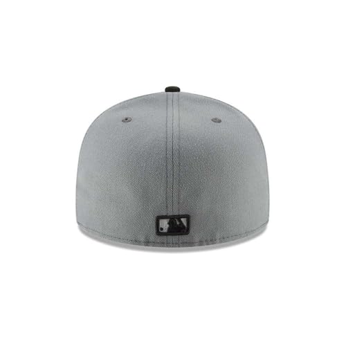 Gorra New Era 59Fifty New York Yankees Talla 7 5/8 miniatura 4