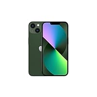 Apple iPhone 13 (128 GB) - verde
