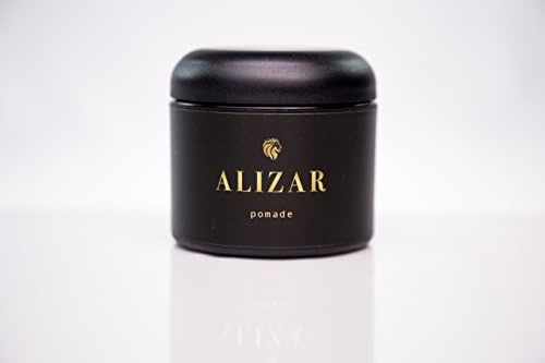 Alizar Pomade