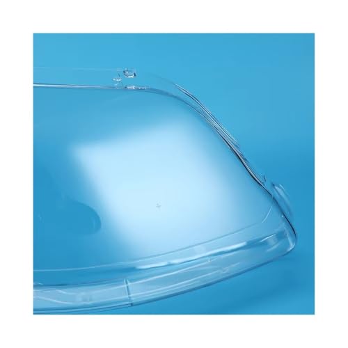 Couvercles phares lentille pour rénover l'éclairage de C4 2008-2011 avant contrôle technique - 4