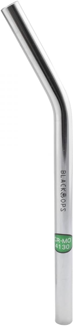 Black Ops Lay-Back BMX Seat Post