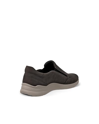 ECCO Herren Irving Slip ON Steel 40 – Ansicht 3