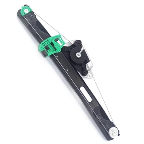 Lève-vitre électrique arrière pour BMW 116i E81 Hatch 2004-2011