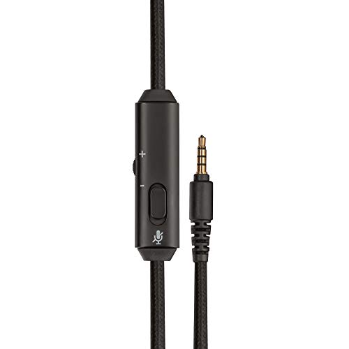 Trust-GXT-433-Pylo-Auriculares-Gamer-con-Microfono-Plegable-Unidades-de-Altavoces-Activos-de-50-mm-Cable-Trenzado-para-PS4-PS5-PC-Nintendo-Switch-Xbox-One-Xbox-Series-X-Negro