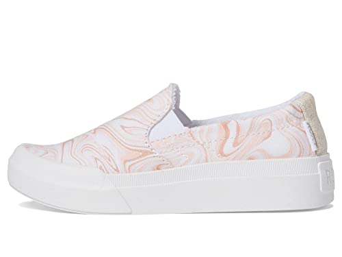 Roxy Girl's RG Rae Slip-On Sneaker (Little Kid/Big Kid)4
