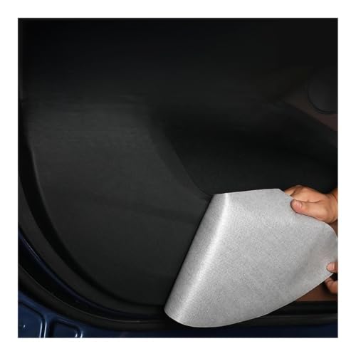 Protección para panel puerta coche que cuida el interior de tu Modelo 3 Y 5