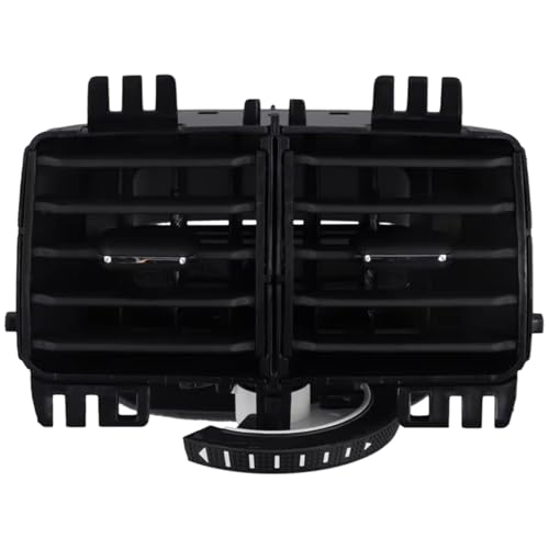 Salida de aire acondicionado para consola central trasera Touran L 2016-2021 5TD819203
