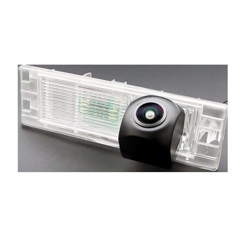 Caméra de recul pour Mini Cooper R60 Countryman 2011-2016 grand angle AHD 1080P
