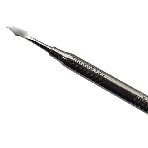 Dental Lab Wax Carvers Zahle Set Of 3 Double Ended Instruments Sculpturing Tool #TOP5