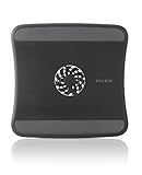 Belkin CoolSpot USB-Powered Laptop Cooling Pad (Black) (F5L055btBLK)