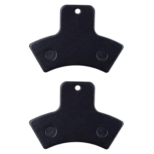 Plaquettes frein moto Polaris 250 Trail Blazer 1999-2004 arrière Magnum 325