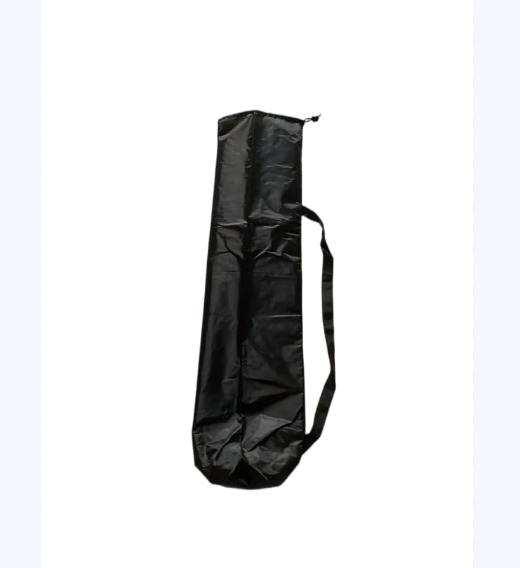 ZEELYER Black Carrying Bag