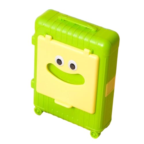 Jeux de voyage pour tout-petits et jeu de société éducatif de maternelle portable
