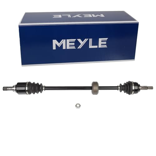 MEYLE Árbol de transmisión 16-14 498 0146 Delantero Derecha Dentado exterior, lado de rueda: 23 Longitud: 904 mm